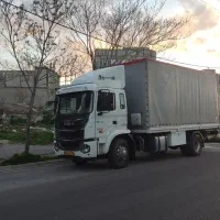 دیما 19تن بدون رنگ