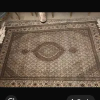فرش دست بافت تبریز ونائین