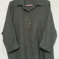 مانتو و شومیز