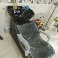 لوازم ارایشگاه درحدنو مردانه و زنانه