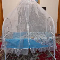 گهواره|اسباب و اثاث بچه|شاهینشهر, گرگاب|دیوار