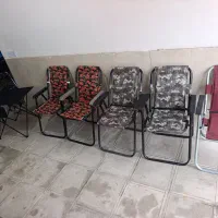 میز و صندلی تاشو از تولید به مصرف ،تخفیفات عیدانه
