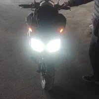 موتور jt 200|موتورسیکلت|تبریز, |دیوار
