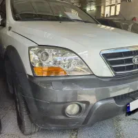 سورنتو 2008