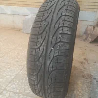 لاستیک پژو