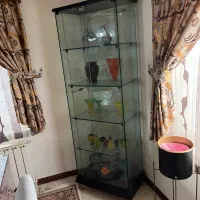 ویترین نمایشگاهی