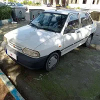 پراید مدل 90