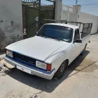 فروش پیکان وانت