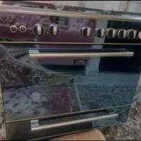 اجاق گاز فردار تمام استیل