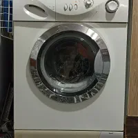 ماشین لباسشویی اسنوا