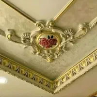 کارگاه گچبری تولید واجرا