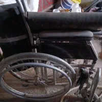 ویلچر