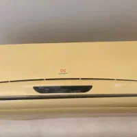 فروش فوری کولر گازی دوو ۱۸۰۰۰