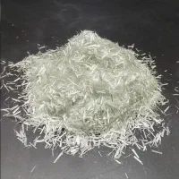 الیاف شیشه