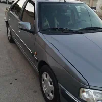 پارسxu7|خودرو سواری و وانت|بومهن, |دیوار