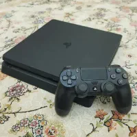 ps4 slim کپی خور