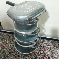 ست قابلمه mgs