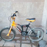 دوچرخه ۱۶