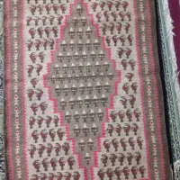 گلیم دستبافت