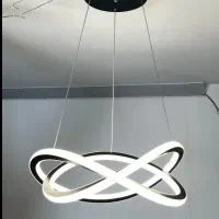 فروش انواع لوسترهای مدرن