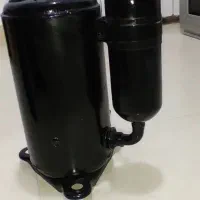 کمپرسور اصلی ال‌جی ۲۴۰۰۰ (R22)