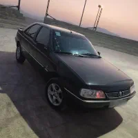 405  TU5 مدل 97 بدون رنگ