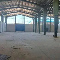 اجاره سوله 3000متر برق۳۵۰ گازجی۱۰۰ دراشتهاردکد۴۴۴۵
