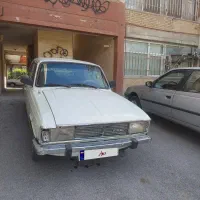 پیکان ۸۳|خودرو سواری و وانت|فولادشهر, B4|دیوار