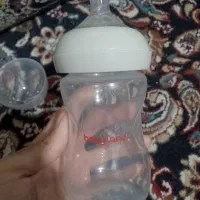 شیشه شیر ارتودنسی