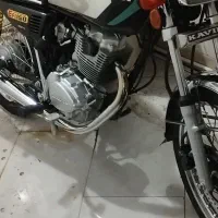 150کویر|موتورسیکلت|نیشابور, مازول|دیوار