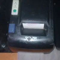 پرینتر حرارتی