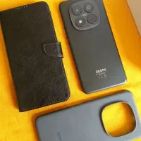 شیائومی note 15 pro مشابه اک