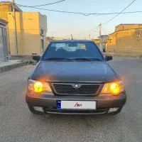 پراید۹۰هیدرولیک دوشاسی تعویض