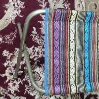 یک عدد صندلی تا شو کاملاً نو فروشی
