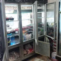 تعمیرات تخصصی انواع یخچال