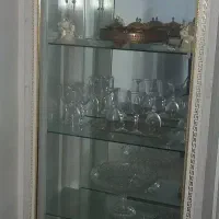 بوفه ویترین