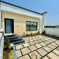 فلت۱۳۰متری ویوجنگل/با۲میلیارد