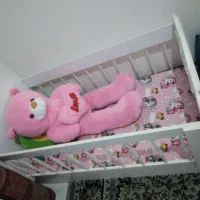 تخت کودک