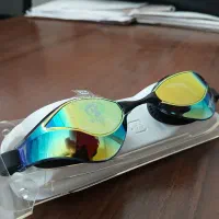 عینک شنا(حرفه ای و اورجینال)