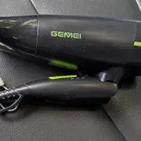 سشوار GEMEI