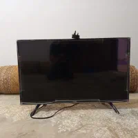 تلوزیون