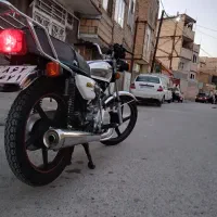 هندا ۱۲۵