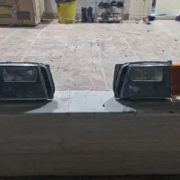 فروش یک جفت چراغ ۴۵۷