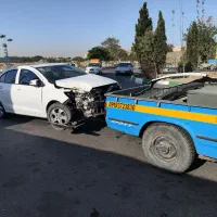یدک کش نیسان ، چرخ گیر ، امداد خودرو ، حمل خودرو