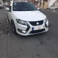 کوییک جی ایکس ار مدل ۴۰۳ فول