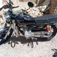 موتور 2۰۰مهران