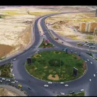 زمین مرجعیت