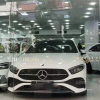 بنز A200 L 2025|خودرو سواری و وانت|تهران, محمودیه|دیوار