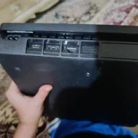ps4اسلیم 1ترابایت ورژن 9کپی خور دو دسته