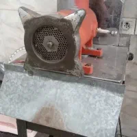 چرخ گوشت صنعتی